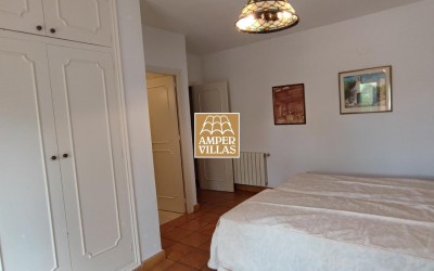 Magnificent villa with beautiful views and privacy in Sierra  Altea Golf.